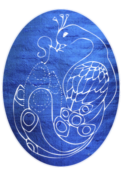 Étuis à lunettes en coton rembourrés / 8 € l’unité